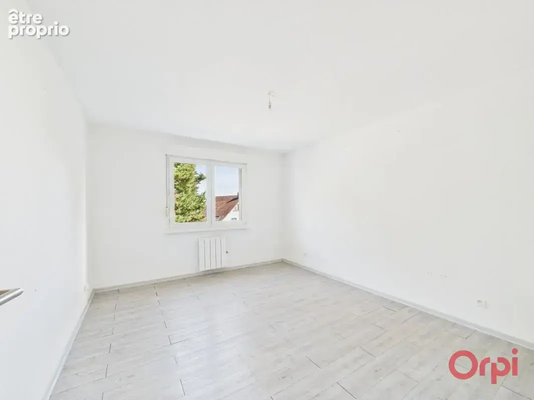 Appartement À Vendre - 94,82 M² avec Balcon , cave & garage en option - photo 5