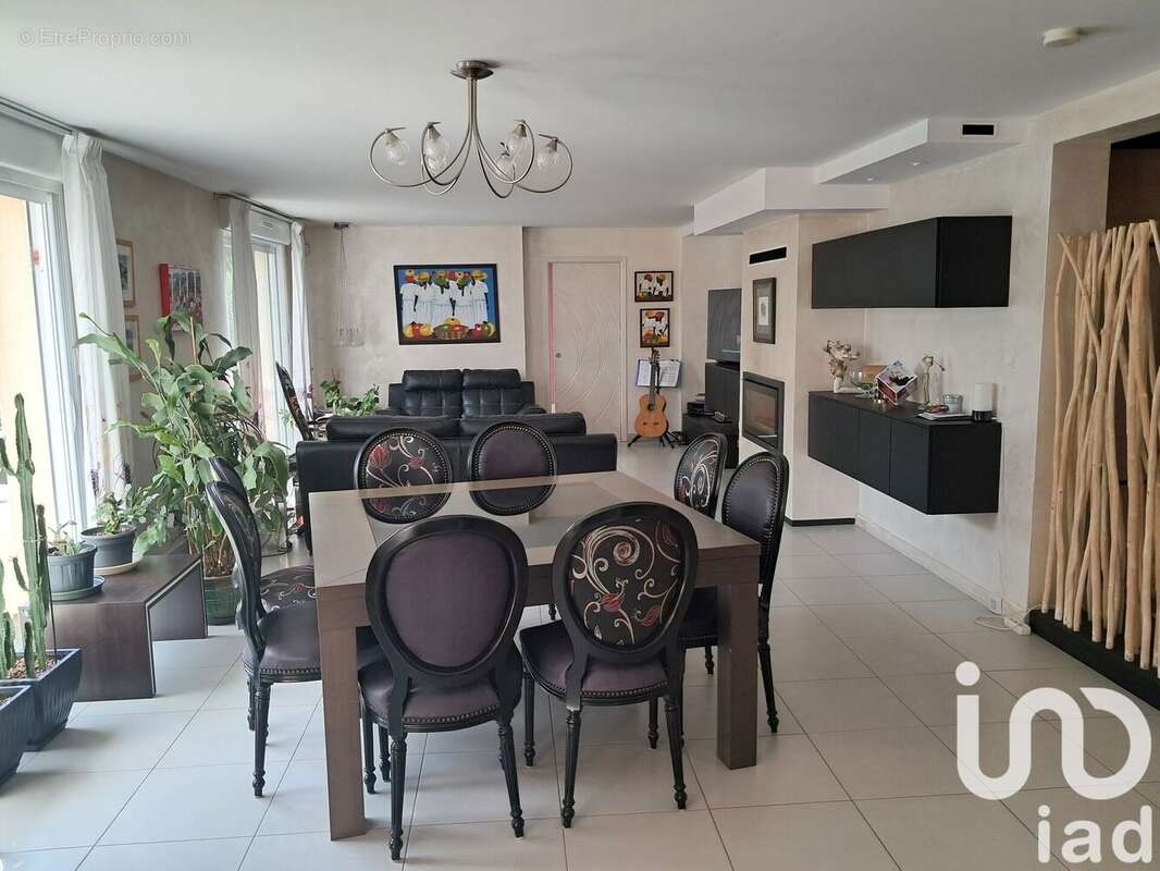 Photo 4 - Maison à SAINT-MATHURIN