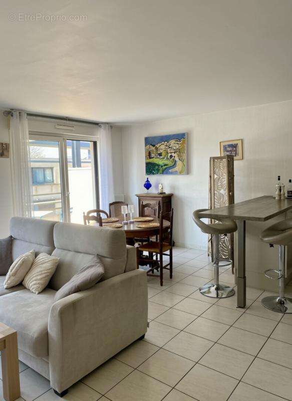 Appartement à AVIGNON