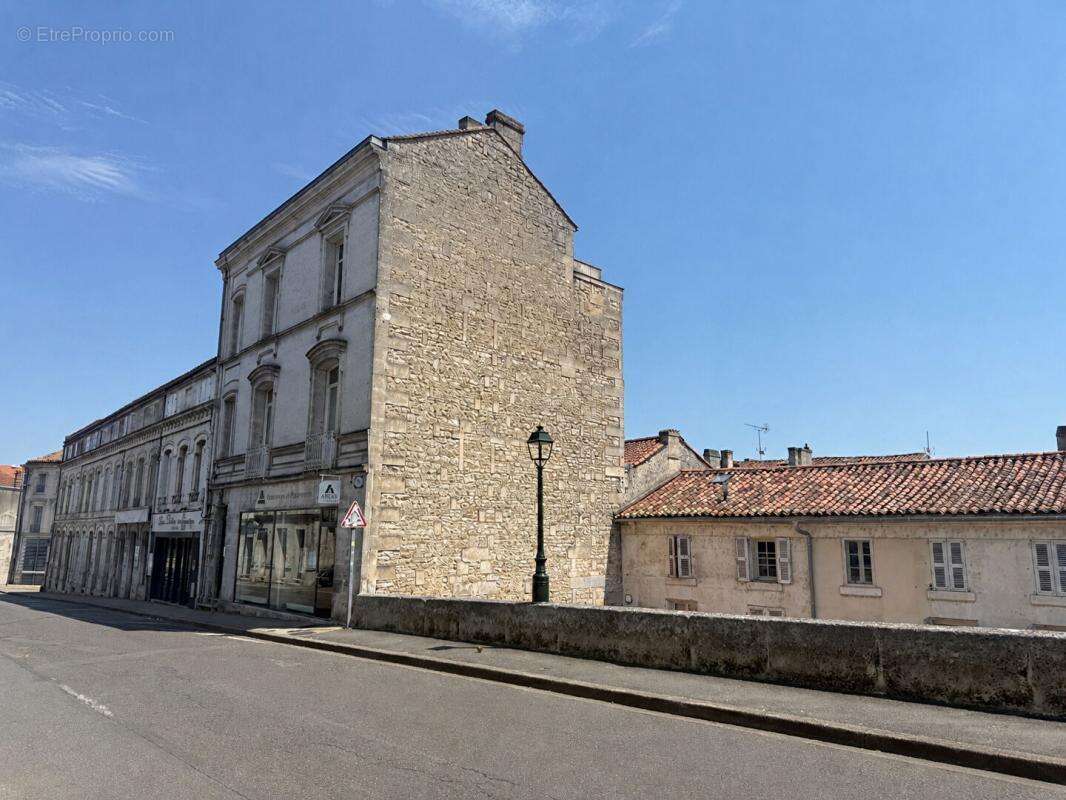 Appartement à ANGOULEME
