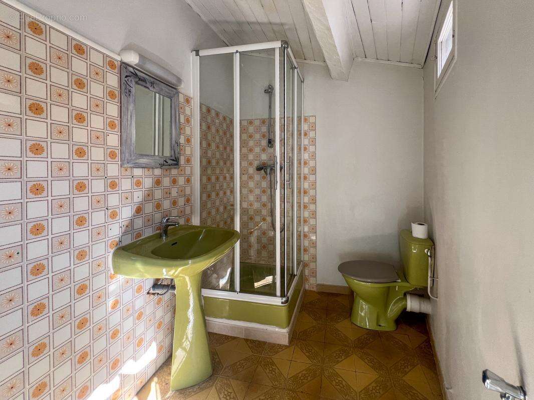 Appartement à DIGNE-LES-BAINS