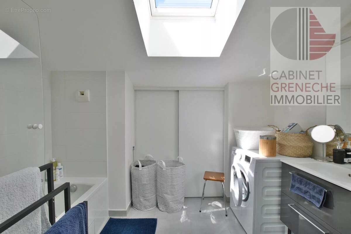 Appartement à THONON-LES-BAINS