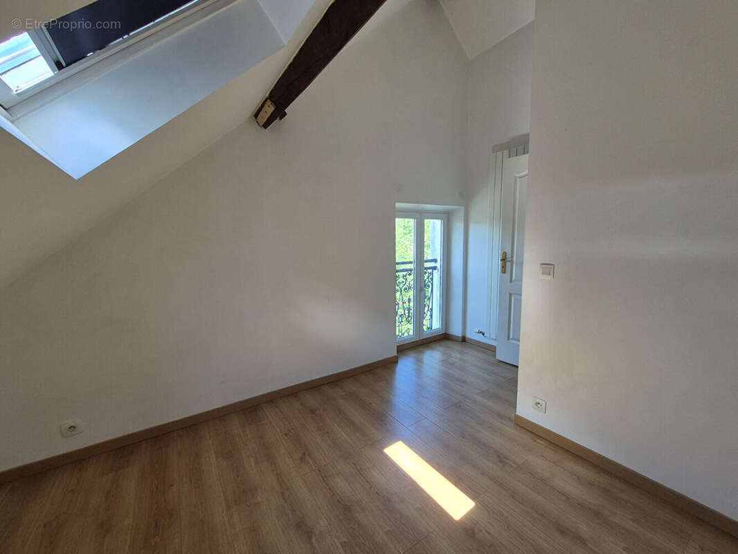 Appartement à RAMBOUILLET