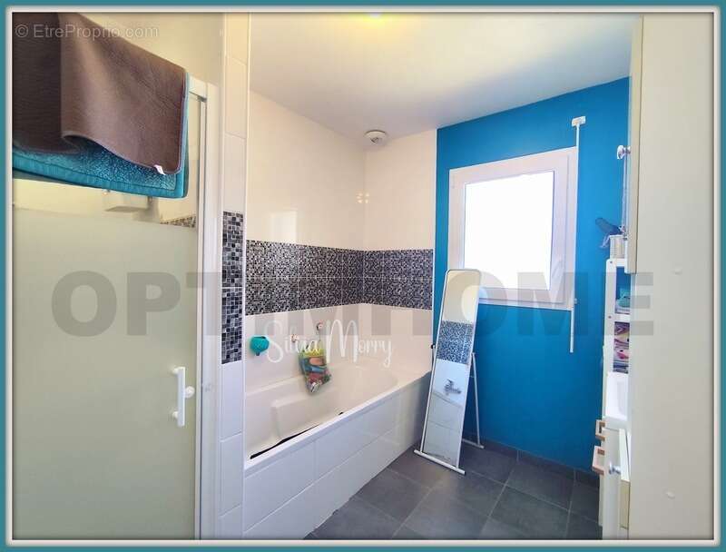 Maison à vendre 4 pièces à SAINT VOUGAY (29) - photo 11