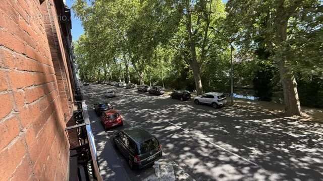 TOULOUSE CENTRE, JEAN-JAURES,  Beau Studio rénové de 20 M² vendu libre - photo 6