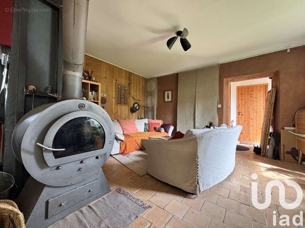 Photo 6 - Maison à LENS-LESTANG