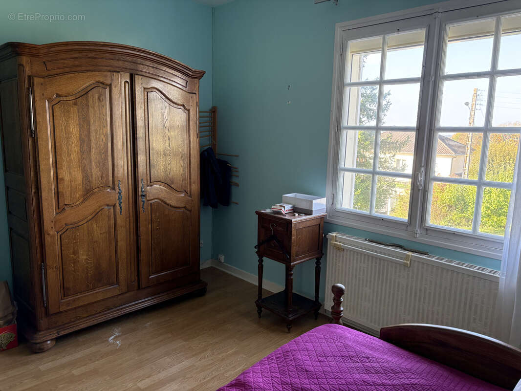 Maison à CHATELLERAULT