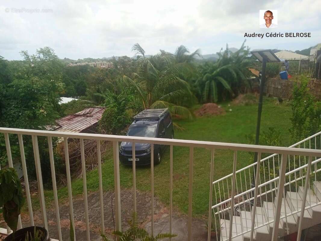 Appartement à DUCOS