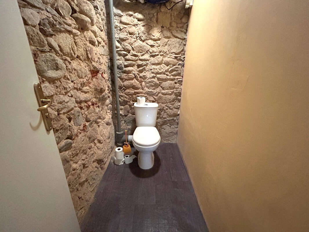 Maison à ARGELES-SUR-MER