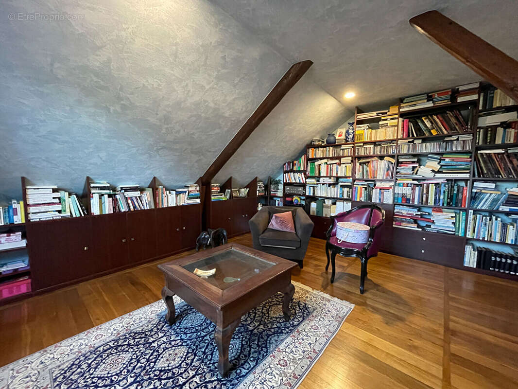 Maison à VILLOTTE-DEVANT-LOUPPY