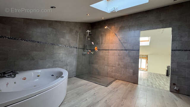 Maison à SAINT-PANCRE