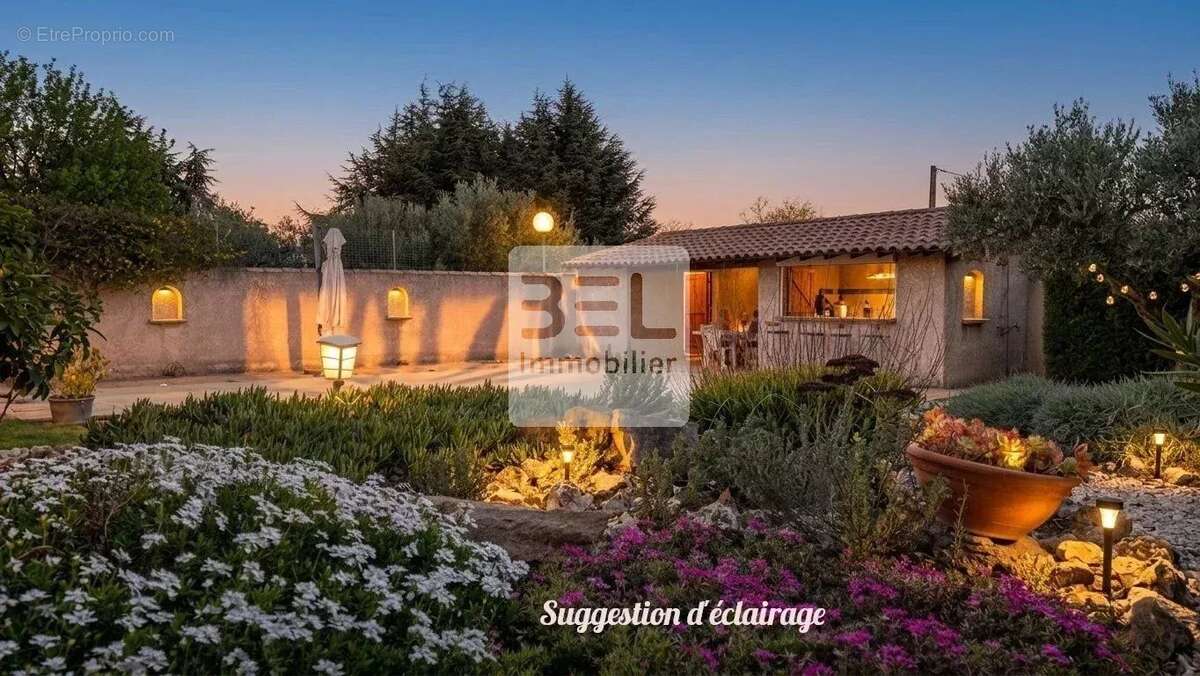 Maison à PONT-SAINT-ESPRIT