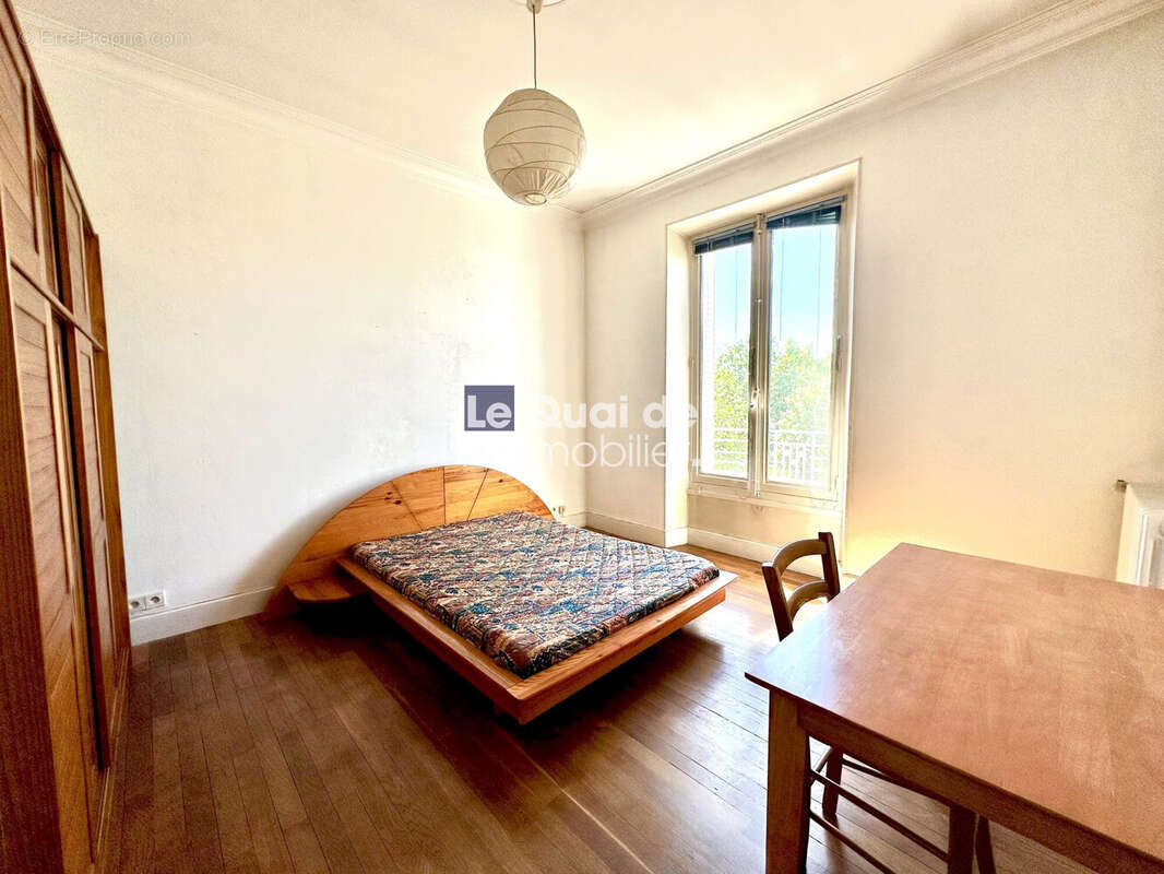 Appartement 56 m² à Grenoble  - photo 3
