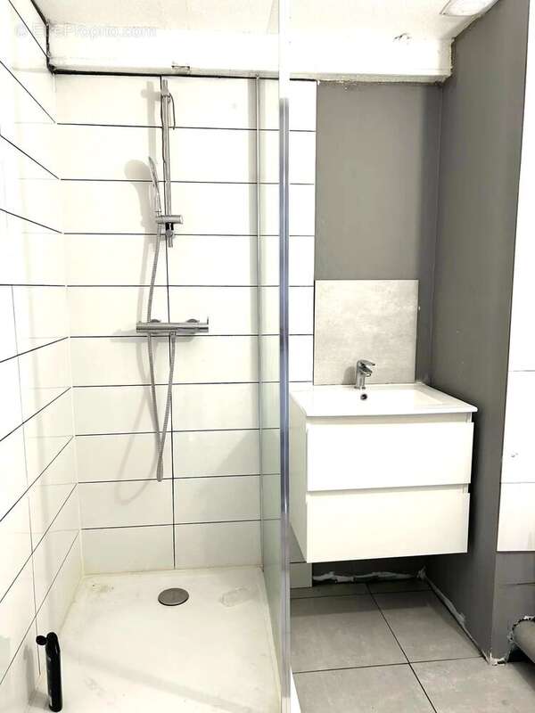 Appartement à BELFORT