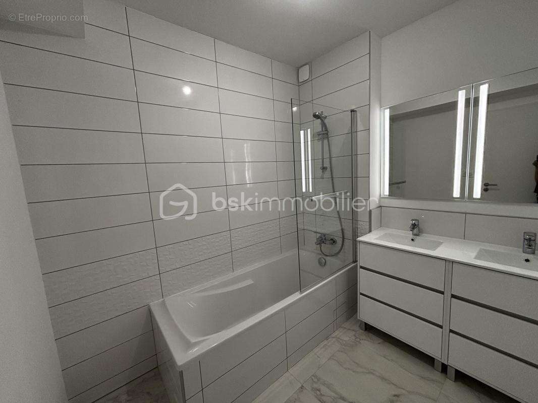 Appartement à SETE