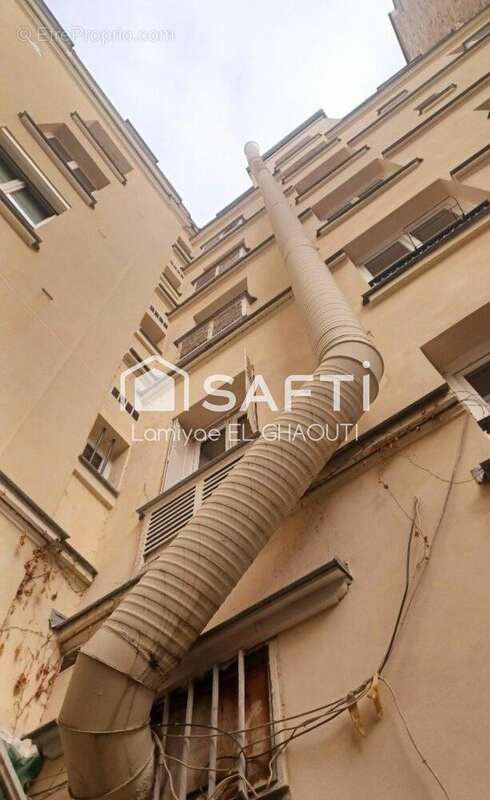 Photo 3 - Commerce à PARIS-15E