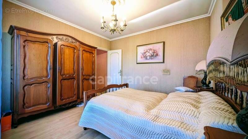 Maison à PLOUDANIEL