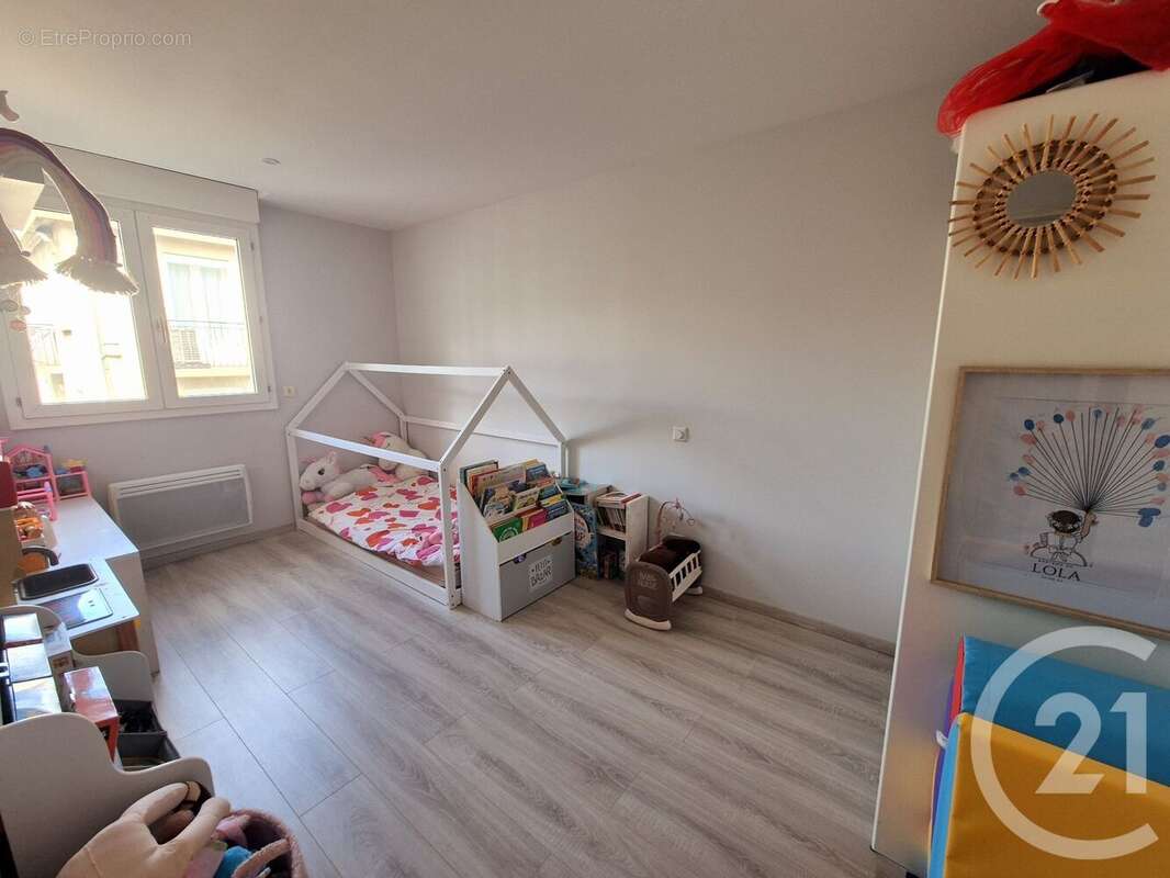 Appartement à PERPIGNAN