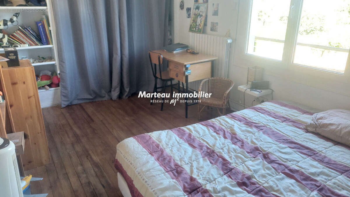 Maison Change 7 pièce(s) 177 m2 - photo 7