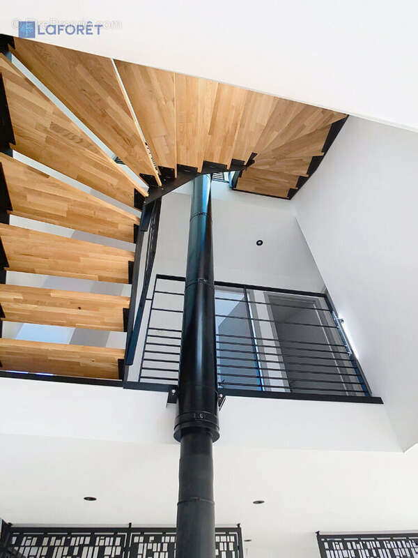 Maison à PONT-SCORFF