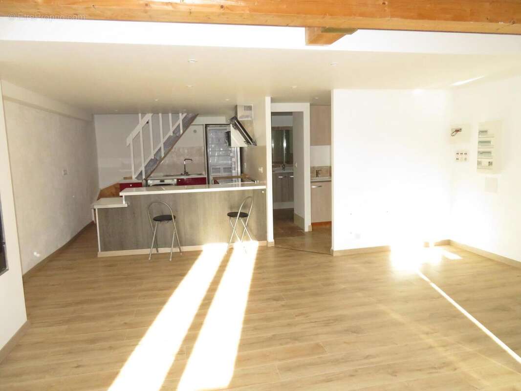   - Appartement à FLAYOSC