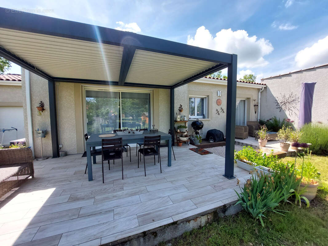Maison récente clé en main - photo 16