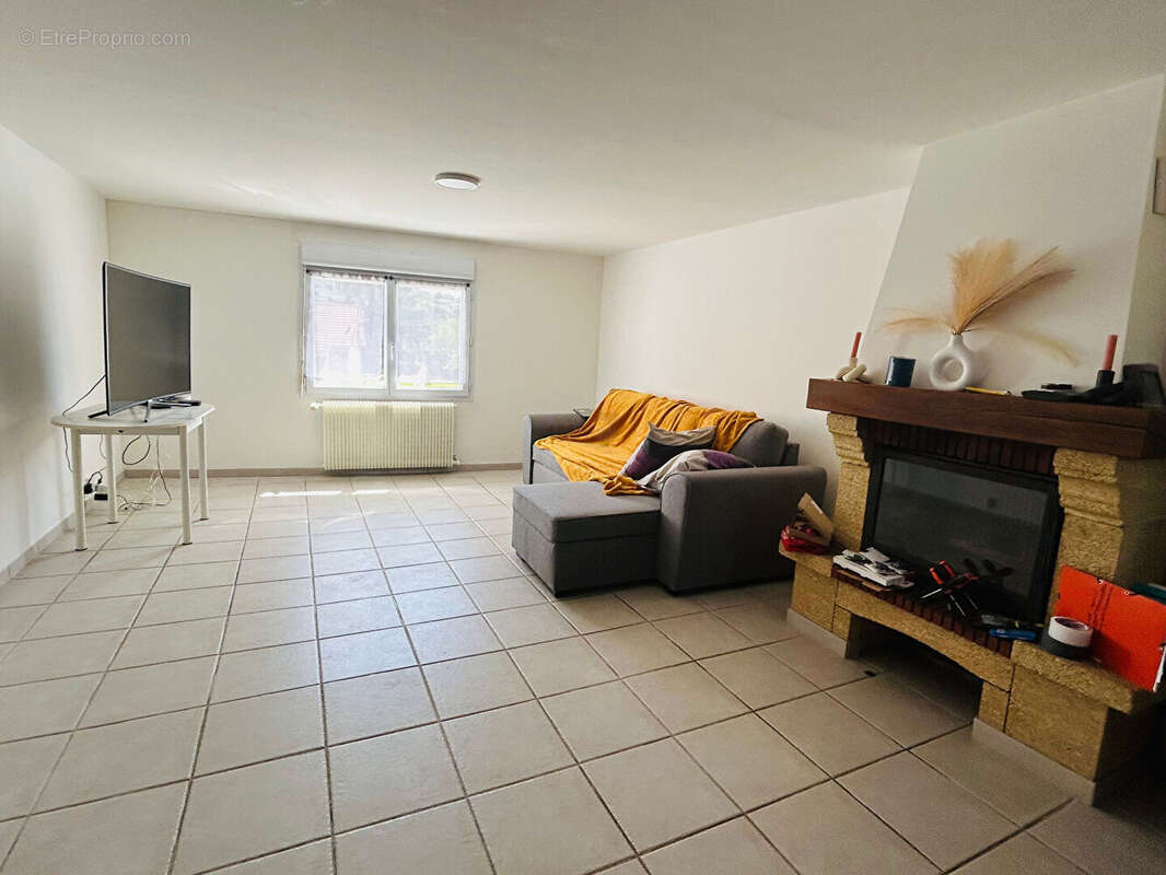 Maison La Ferte Sous Jouarre 4 pièce(s) 100 m2 - photo 3