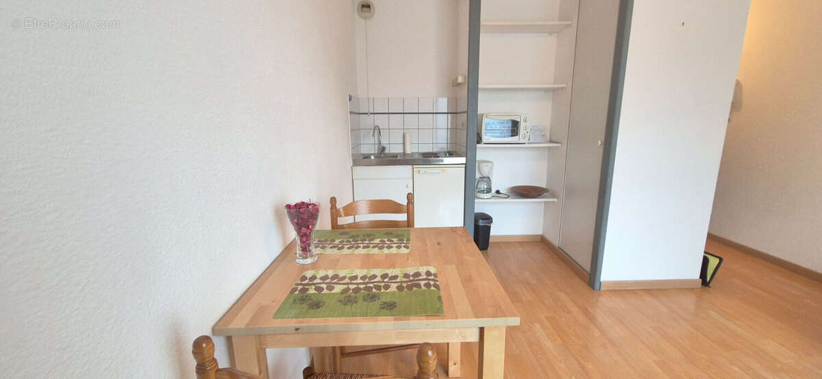Appartement à BETHUNE