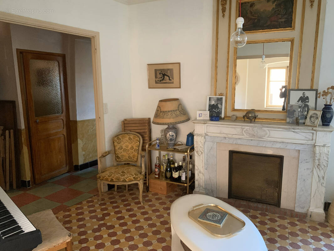 Maison à CALENZANA