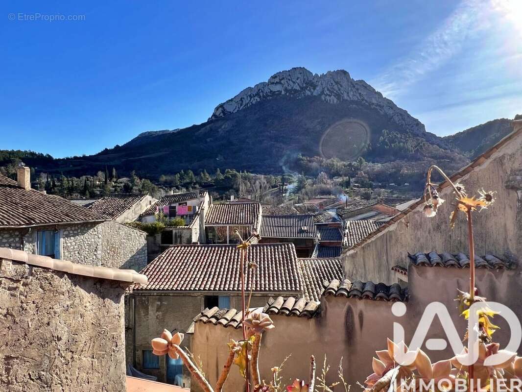 Photo 2 - Maison à BUIS-LES-BARONNIES