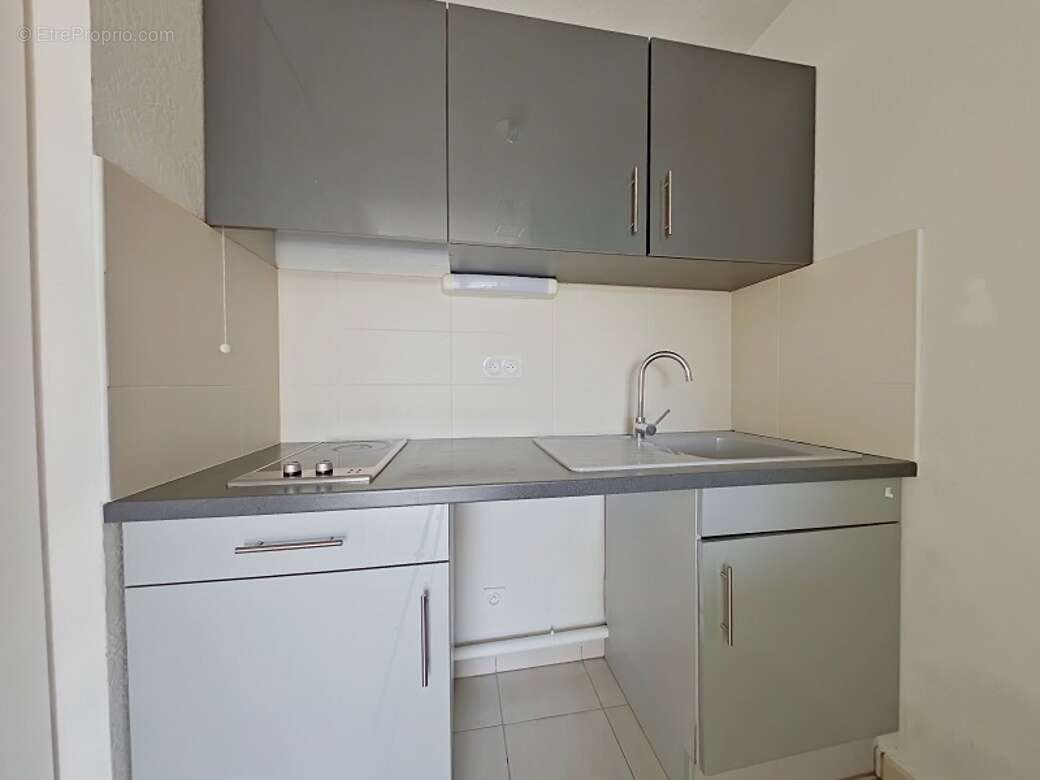 Appartement - photo 8