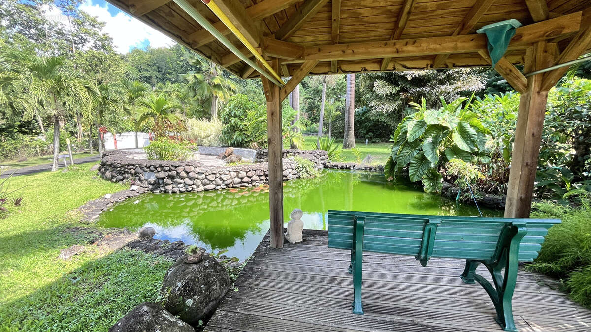 Maison à POINTE-NOIRE