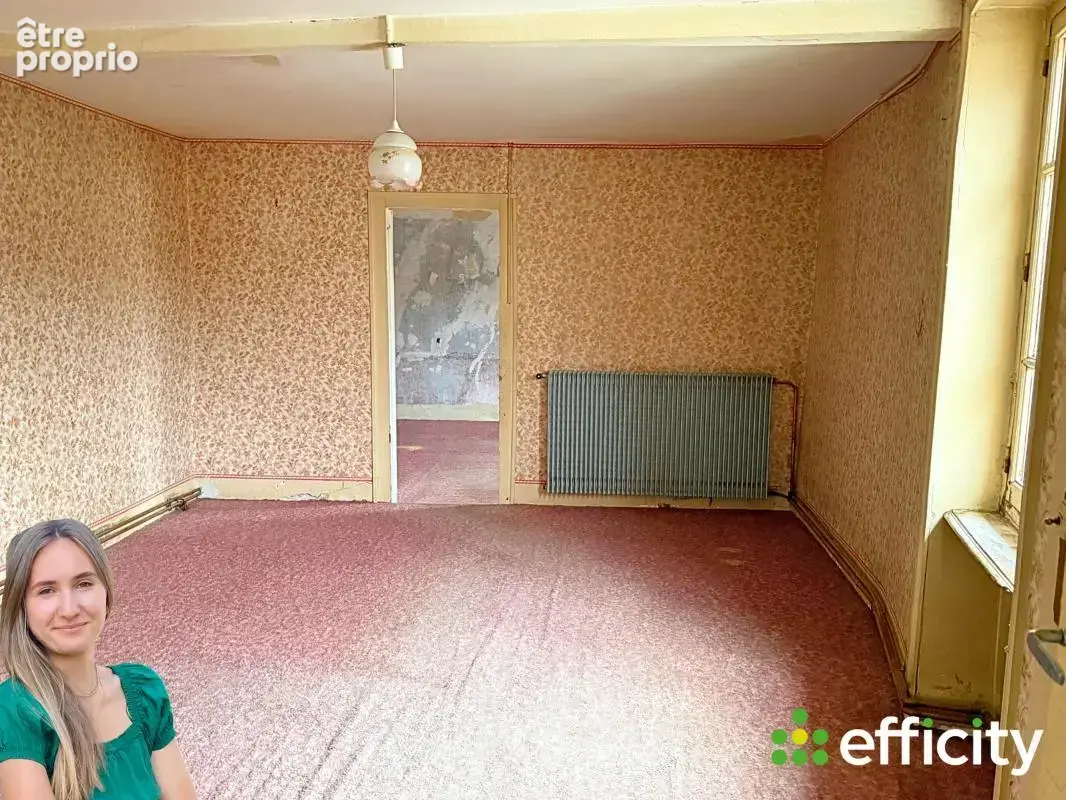 Maison 5 pièces 128 m² à vendre à Pouilly-Les-Feurs (42110) - photo 7