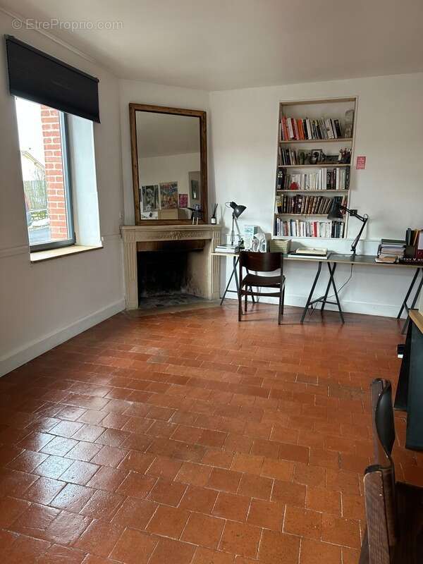 Maison à ALISE-SAINTE-REINE