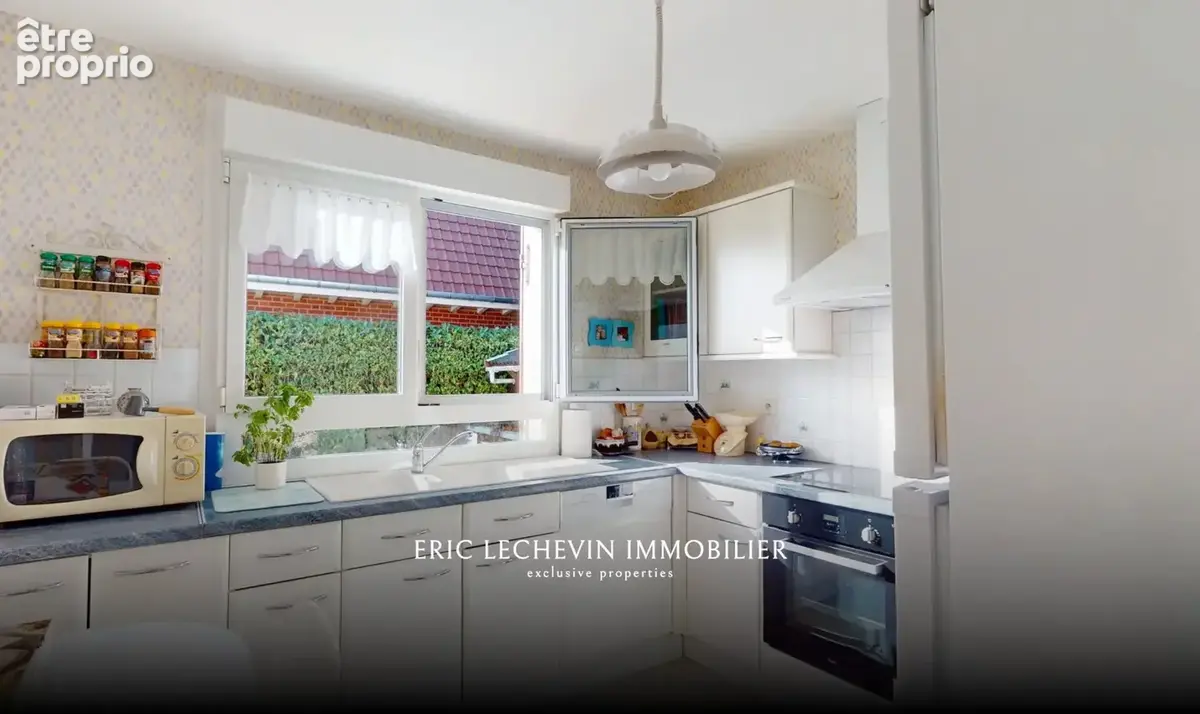 Maison 73 m² à Merlimont  - photo 4