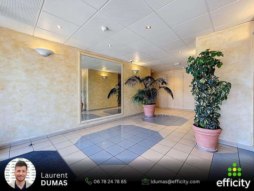 Appartement à VILLEFRANCHE-SUR-SAONE