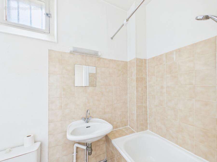 Appartement à MALAKOFF