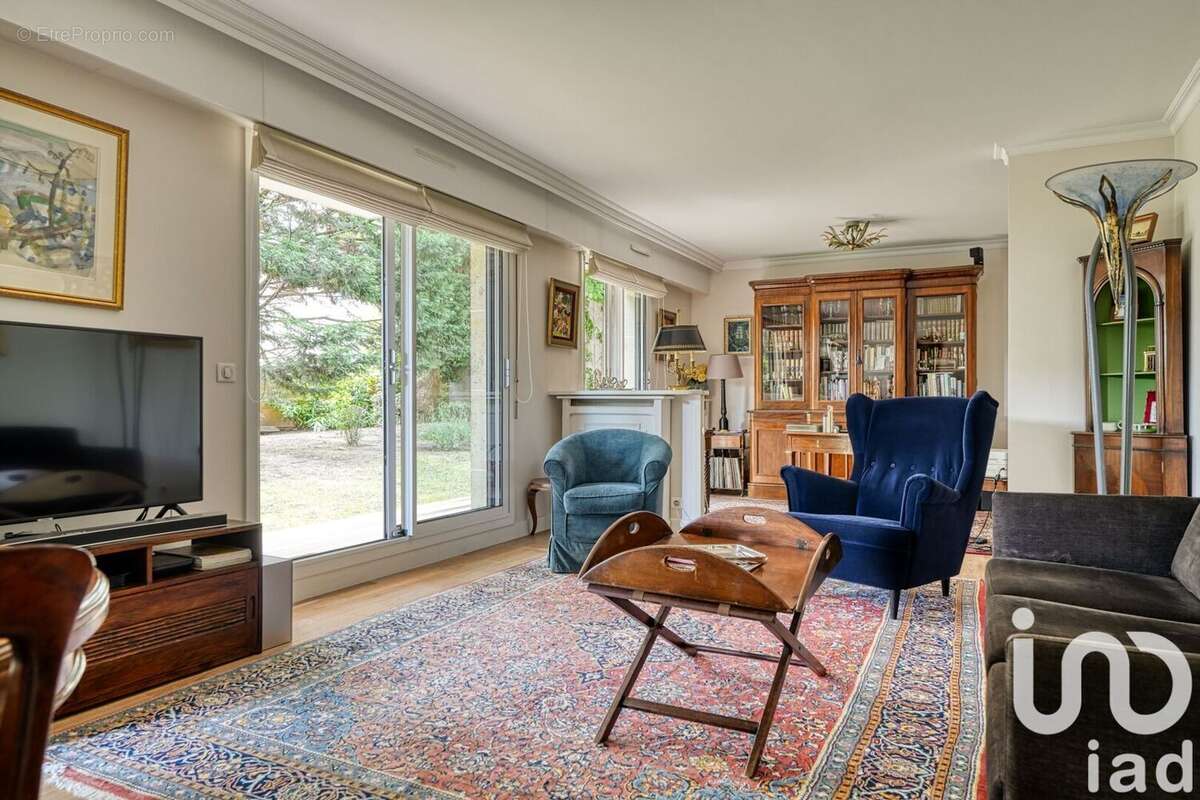 Photo 4 - Appartement à LE PECQ