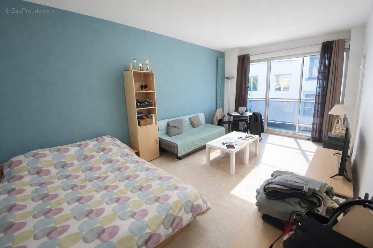 Photo 1 - Appartement à SAINT-ETIENNE