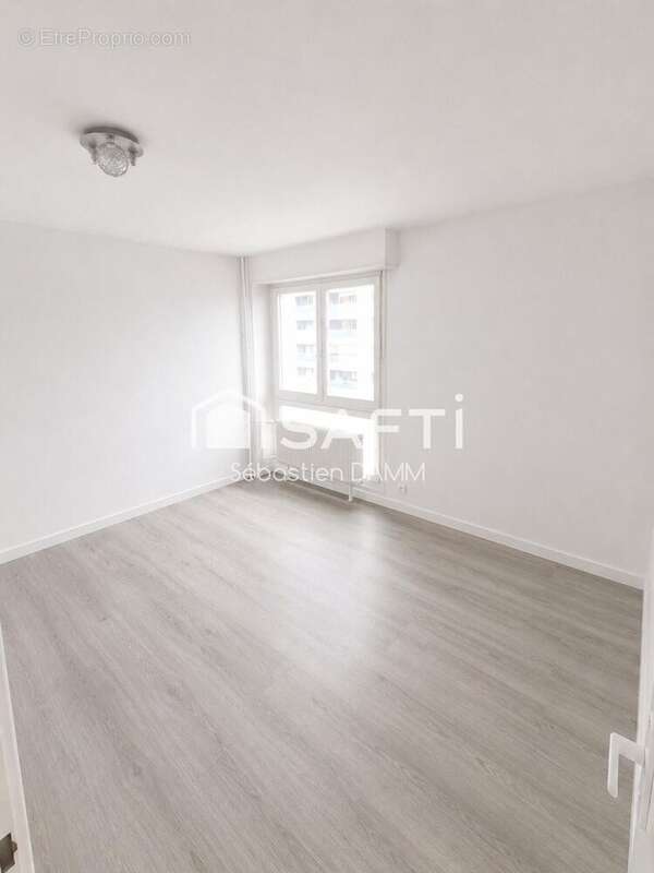 Photo 7 - Appartement à MULHOUSE