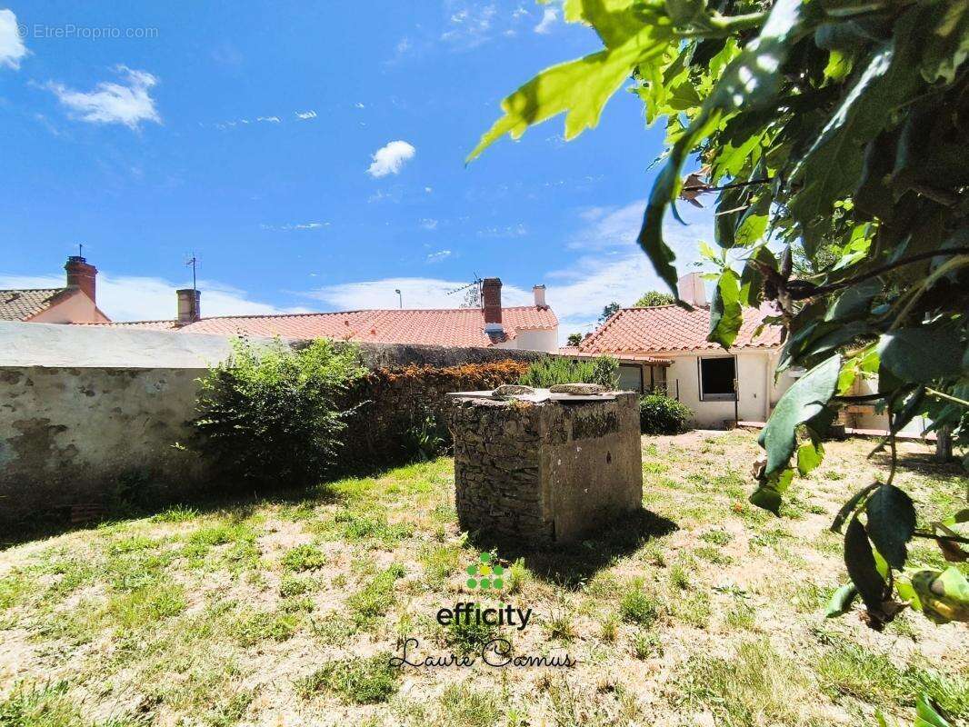 Maison 63 m² à Talmont-Saint-Hilaire  - photo 4