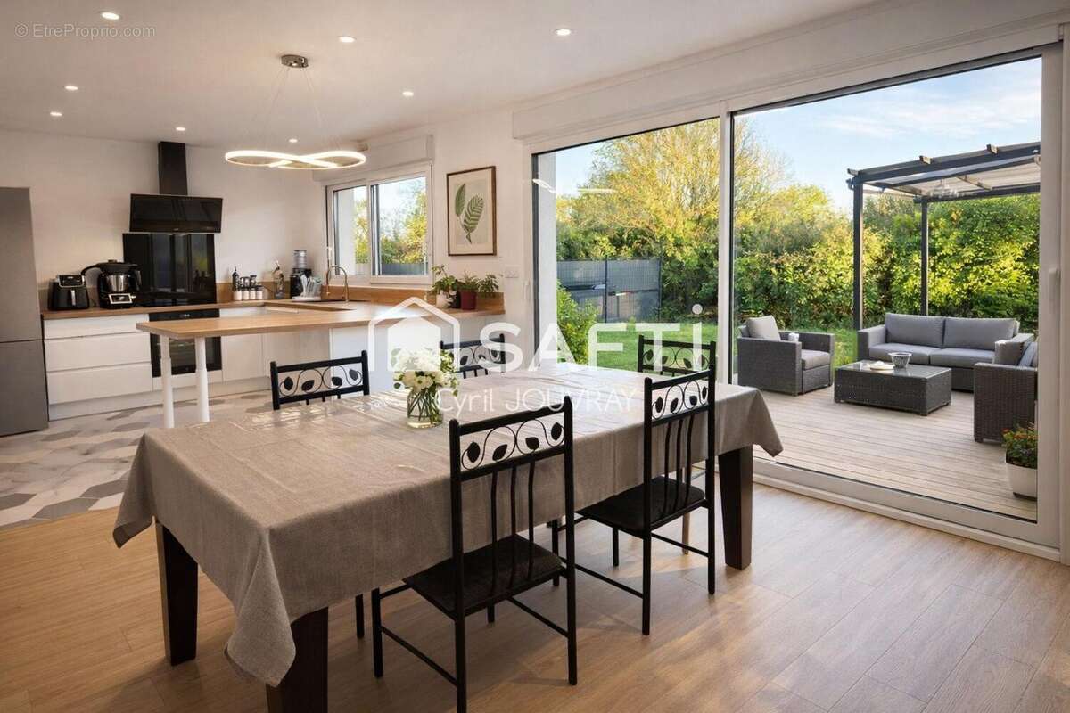 Photo 3 - Maison à MONTAUBAN
