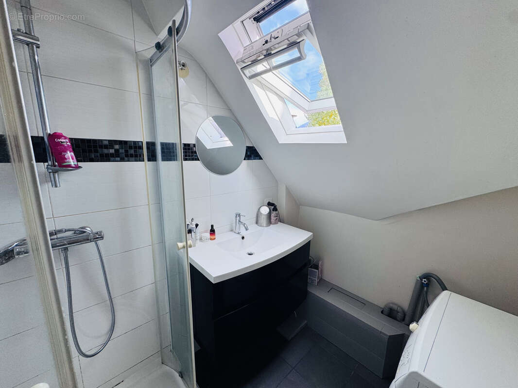 Appartement à QUINTAL