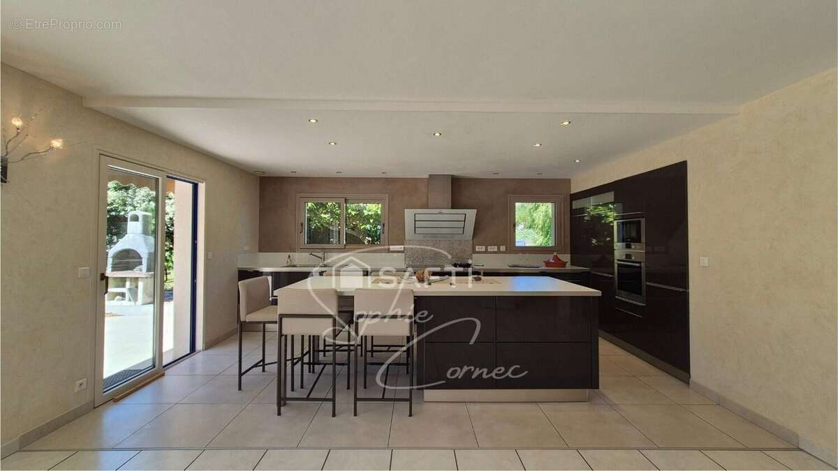 Photo 9 - Maison à LA FORET-FOUESNANT