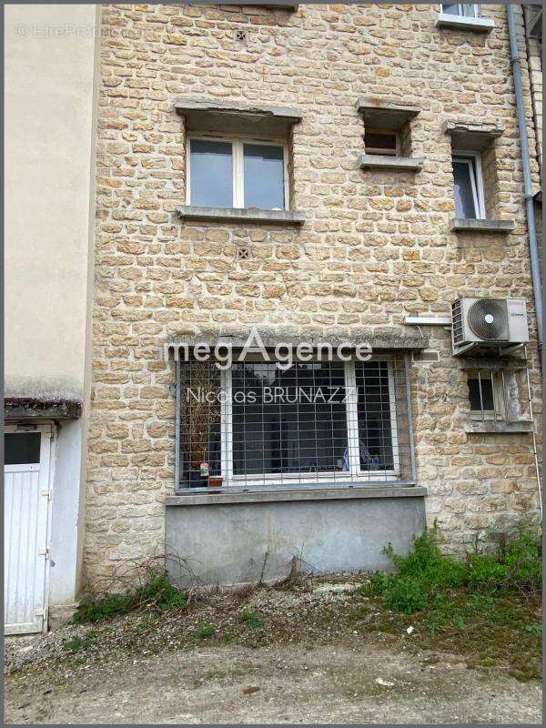 Appartement à VIMOUTIERS