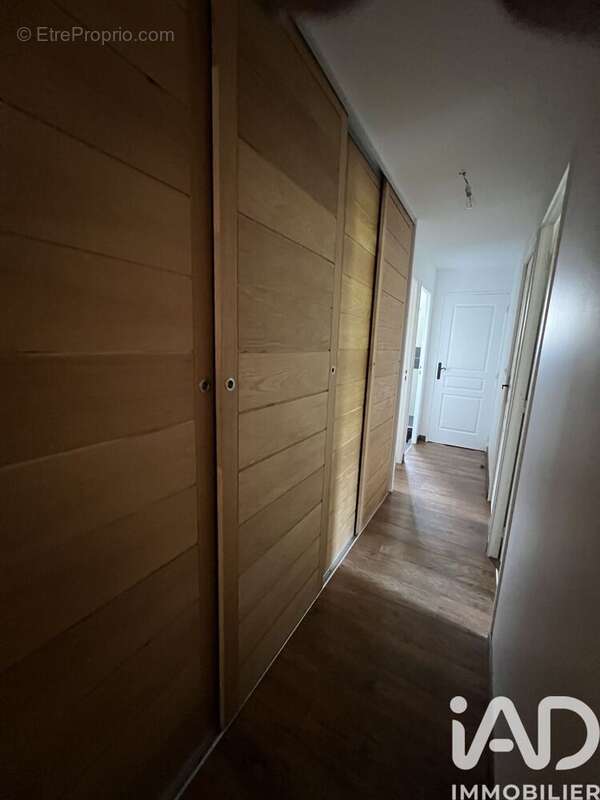 Maison 150 m² à La Celle-Sur-Morin  - photo 7