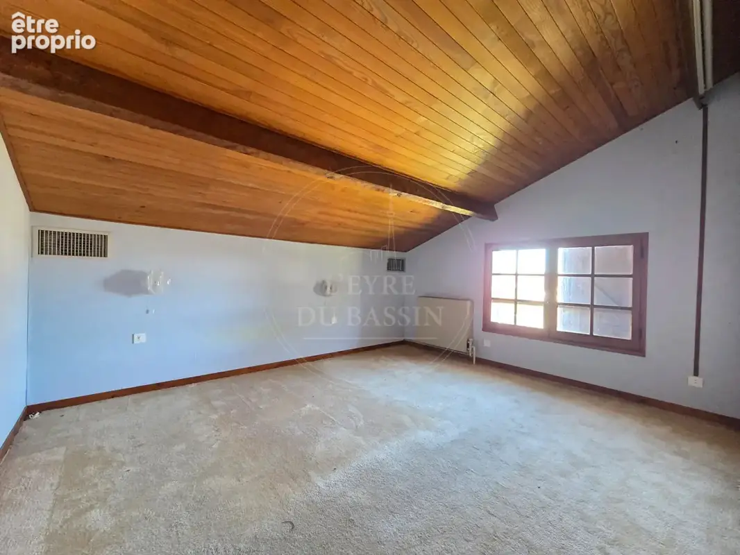 Maison Gujan Mestras 5 pièce(s) 105m2 sur 1277 m² - photo 8