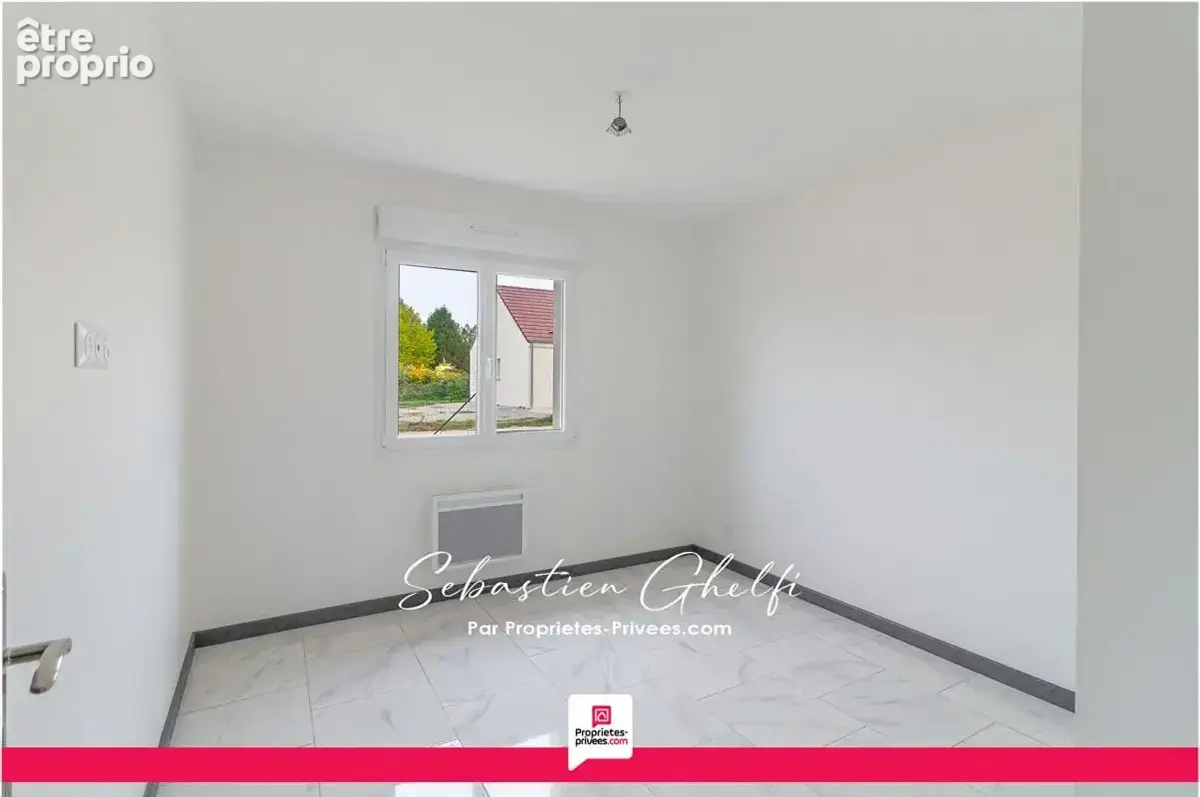 belle maison de plain pied avec 3 chambres cellier et garage - photo 7