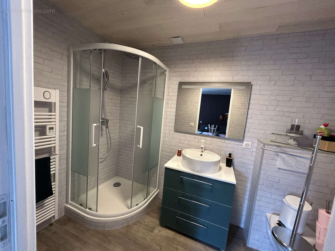 Maison à SAINT-MARTIAL-DE-NABIRAT