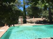 Maison à SALON-DE-PROVENCE